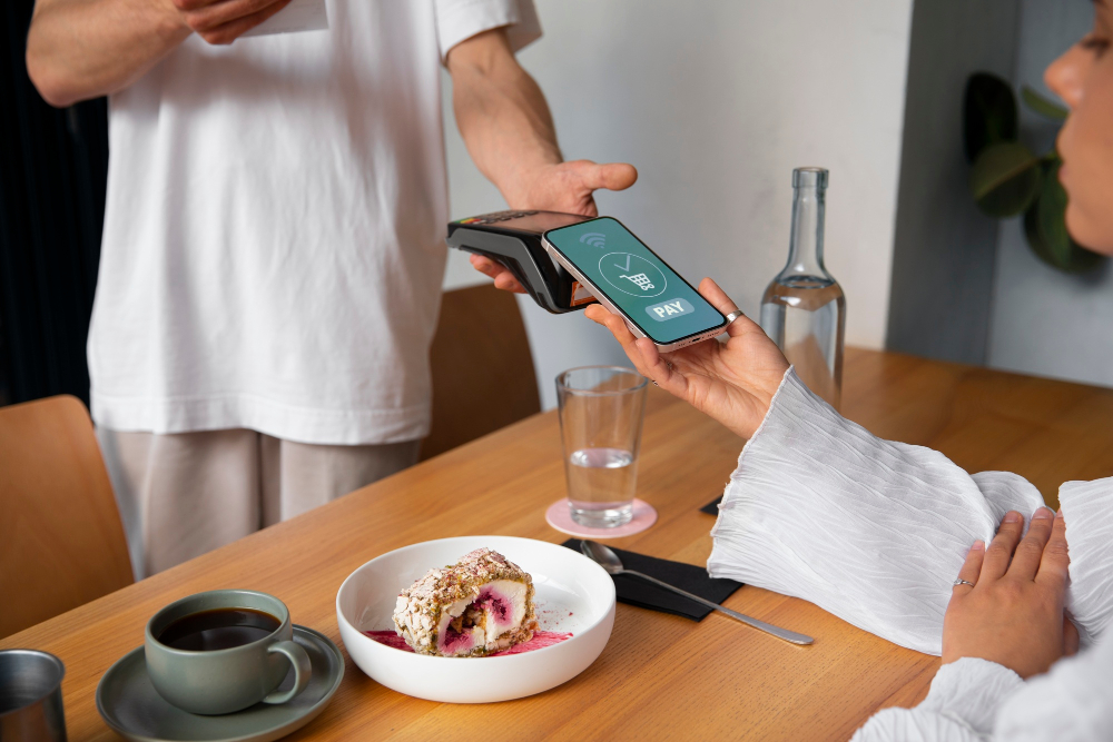 Unleashing the Economic Power of AI in the Culinary Landscape