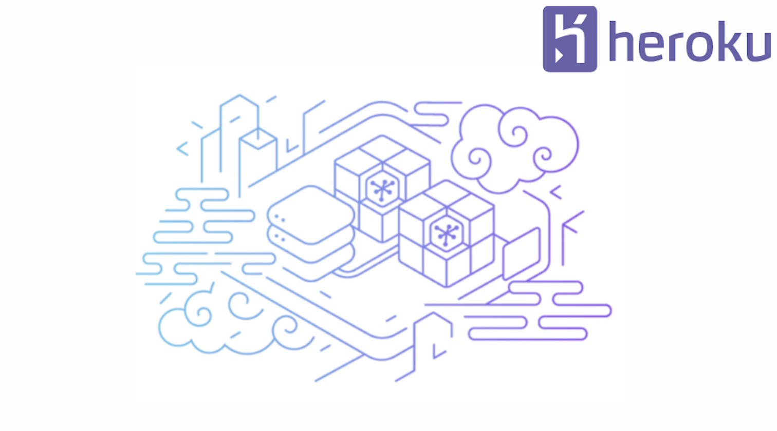 Heroku as a Cloud Platform