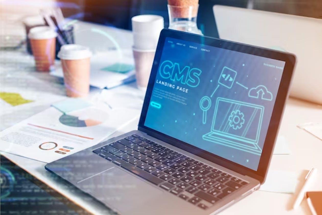 Headless CMS vs. Traditional CMS: Which One is Right for Your Website?