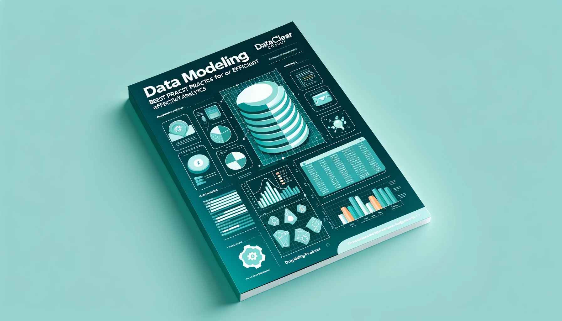 Top 4 Data Modeling Best Practices for  Effective Analytics