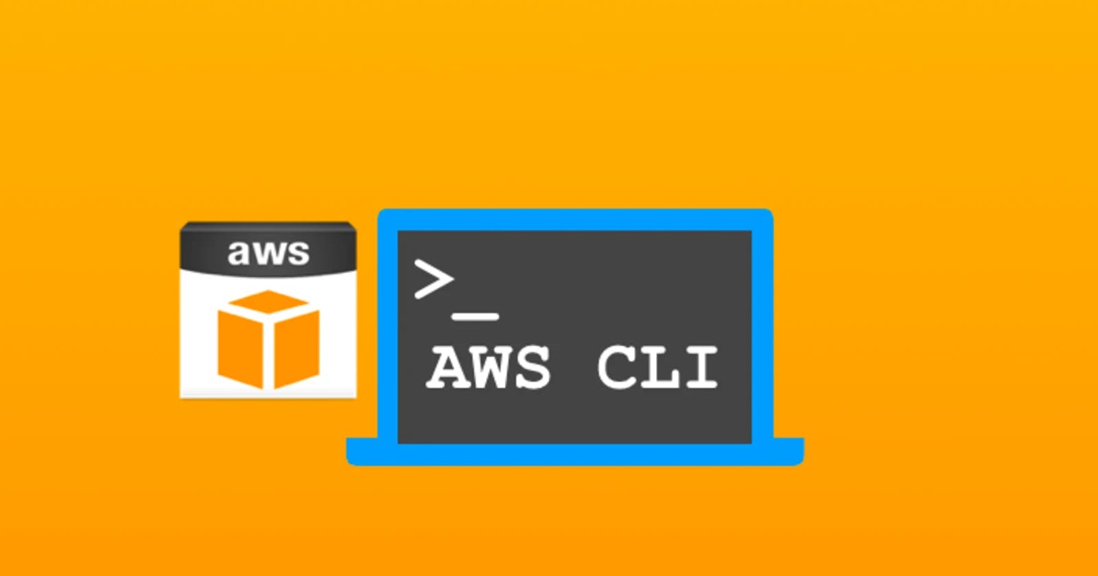 Day 26: S3 Programmatic Access with AWS-CLI 💻 📁