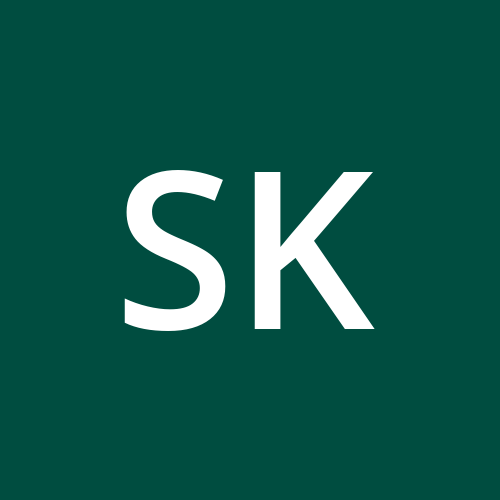 Suyash Kamath