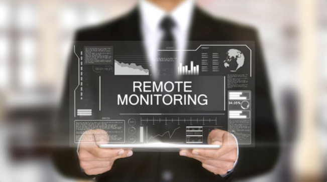 MSP Success with Remote Monitoring and Management (RMM)