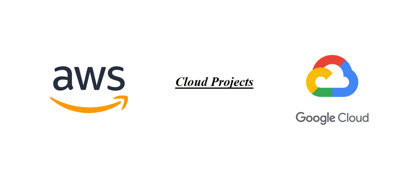 Cloud Projects