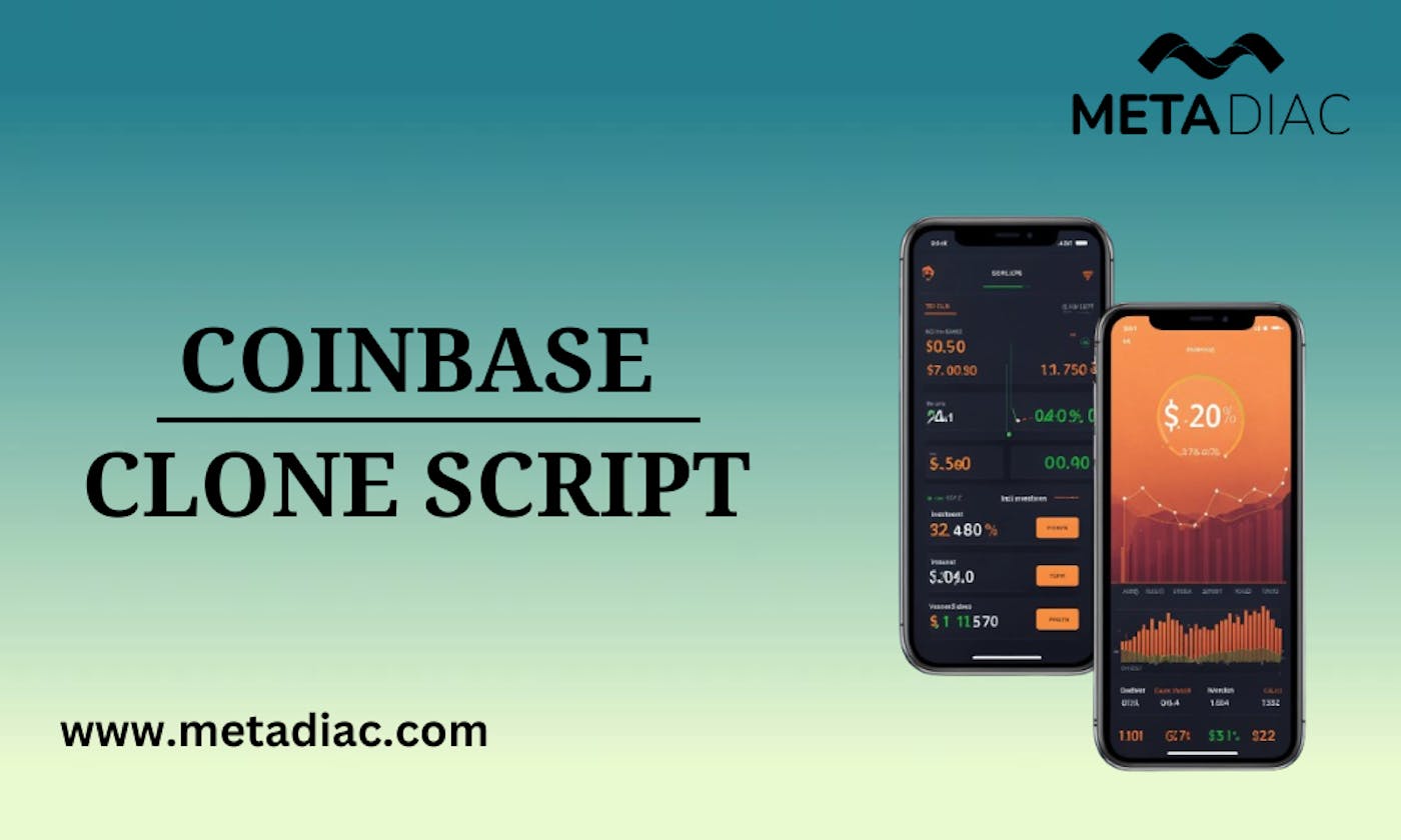 Ensure the Safe and Secured Crypto Transfers with Coinbase Clone Script
