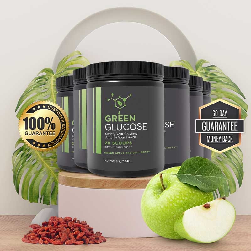 Green Glucose Reviews 2024 – Buy To Online Best Offer