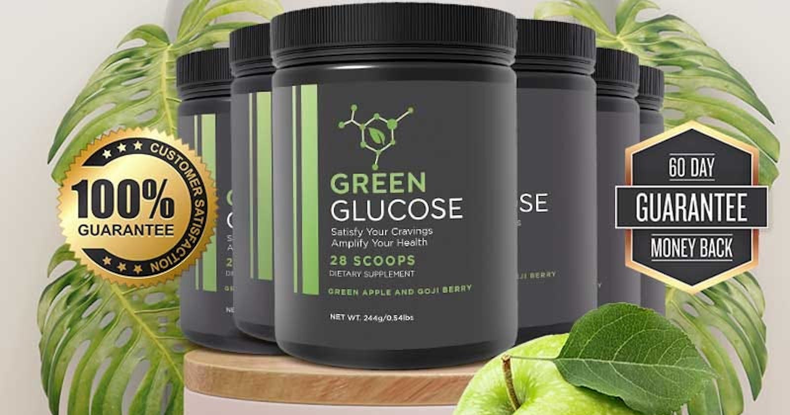 Green Glucose Reviews 2024 – Buy To Online Best Offer