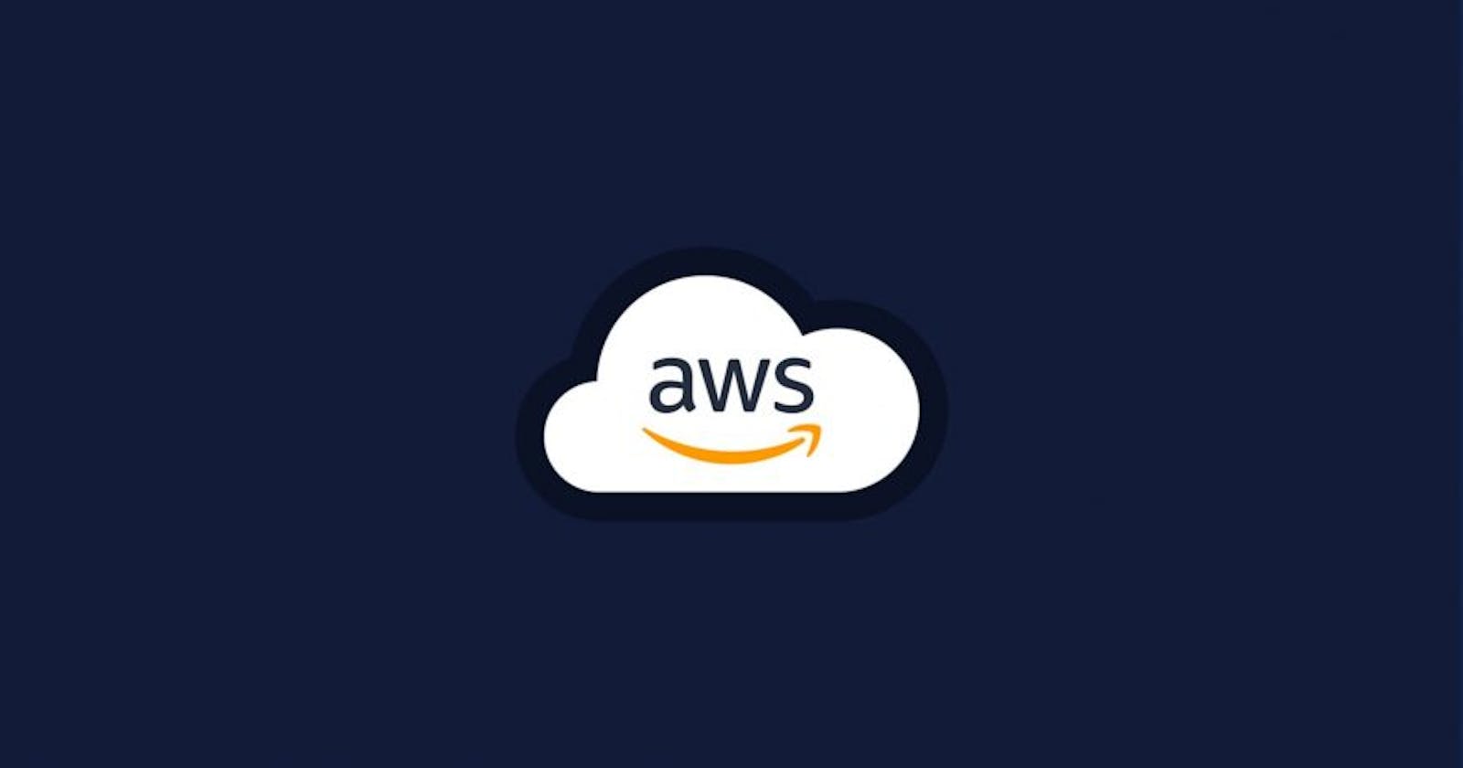AWS Lab: Automating Operations with Playbooks & Runbooks