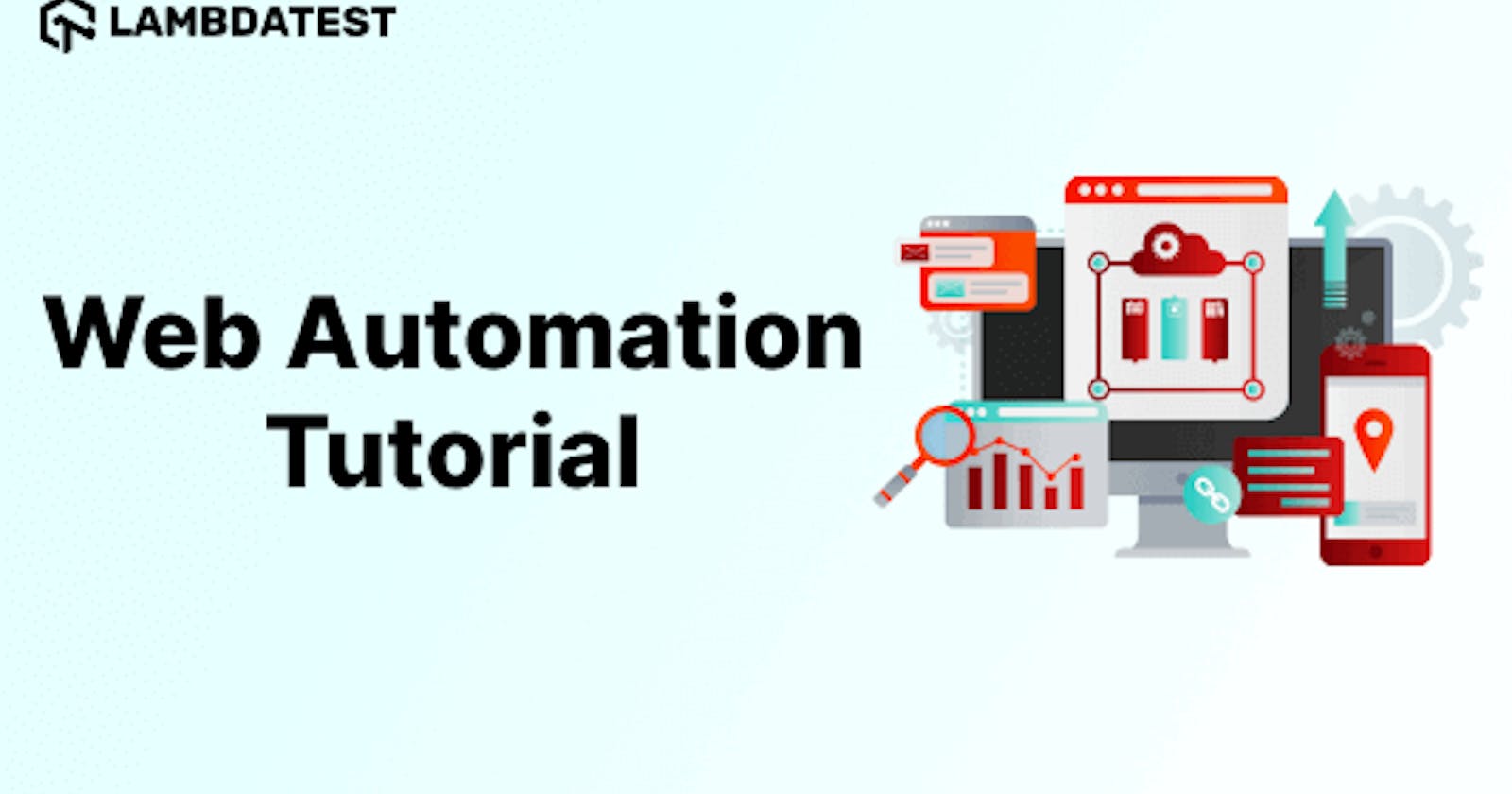 Web Automation Guide: Examples & Best Practices