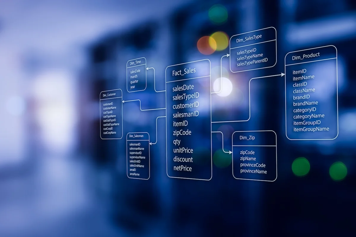 Chapter 2: Unveiling the Essence of Data Models in Database Management Systems