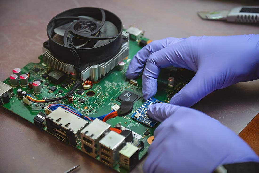 Why You Need Professional PlayStation Repair Experts in Dubai?