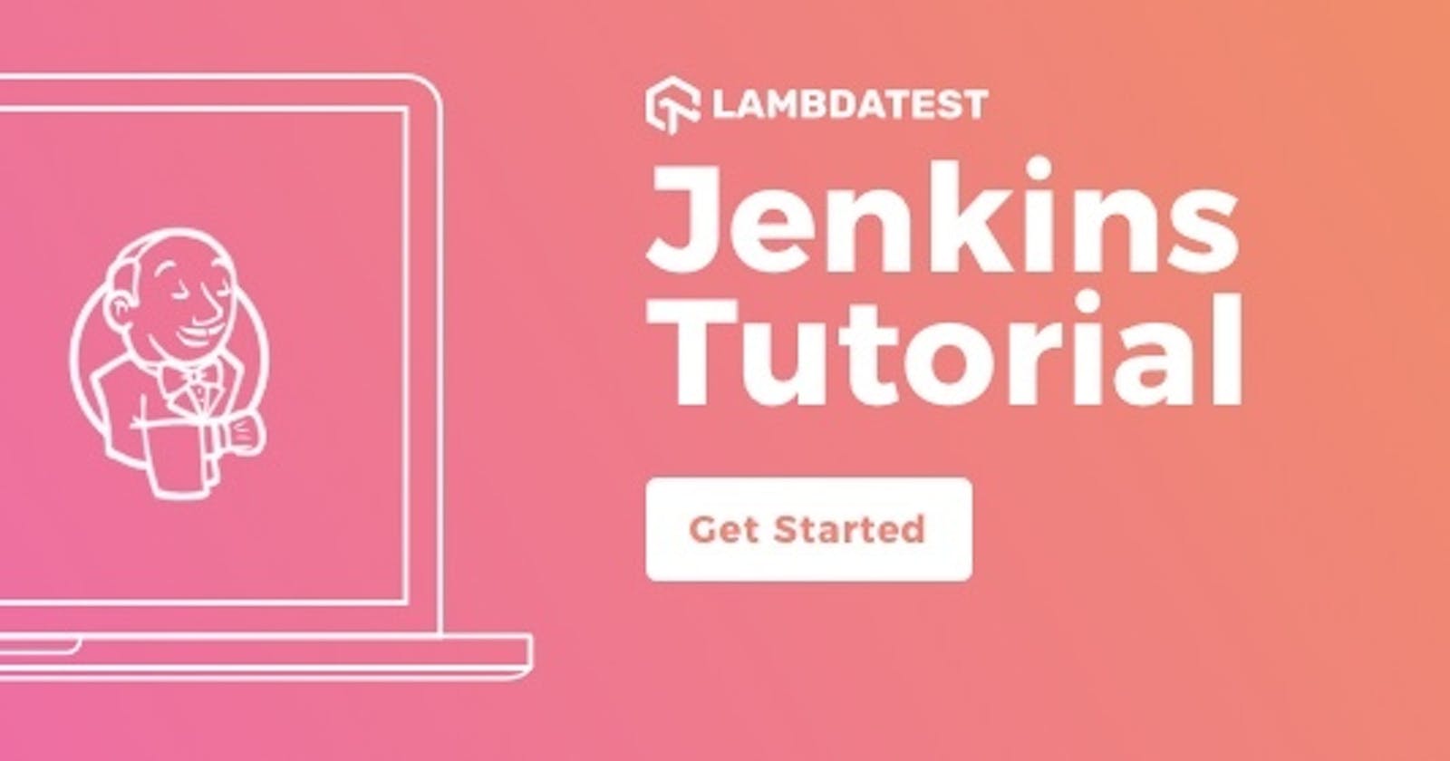 Jenkins Tutorial for Beginners: A Comprehensive Guide With Examples