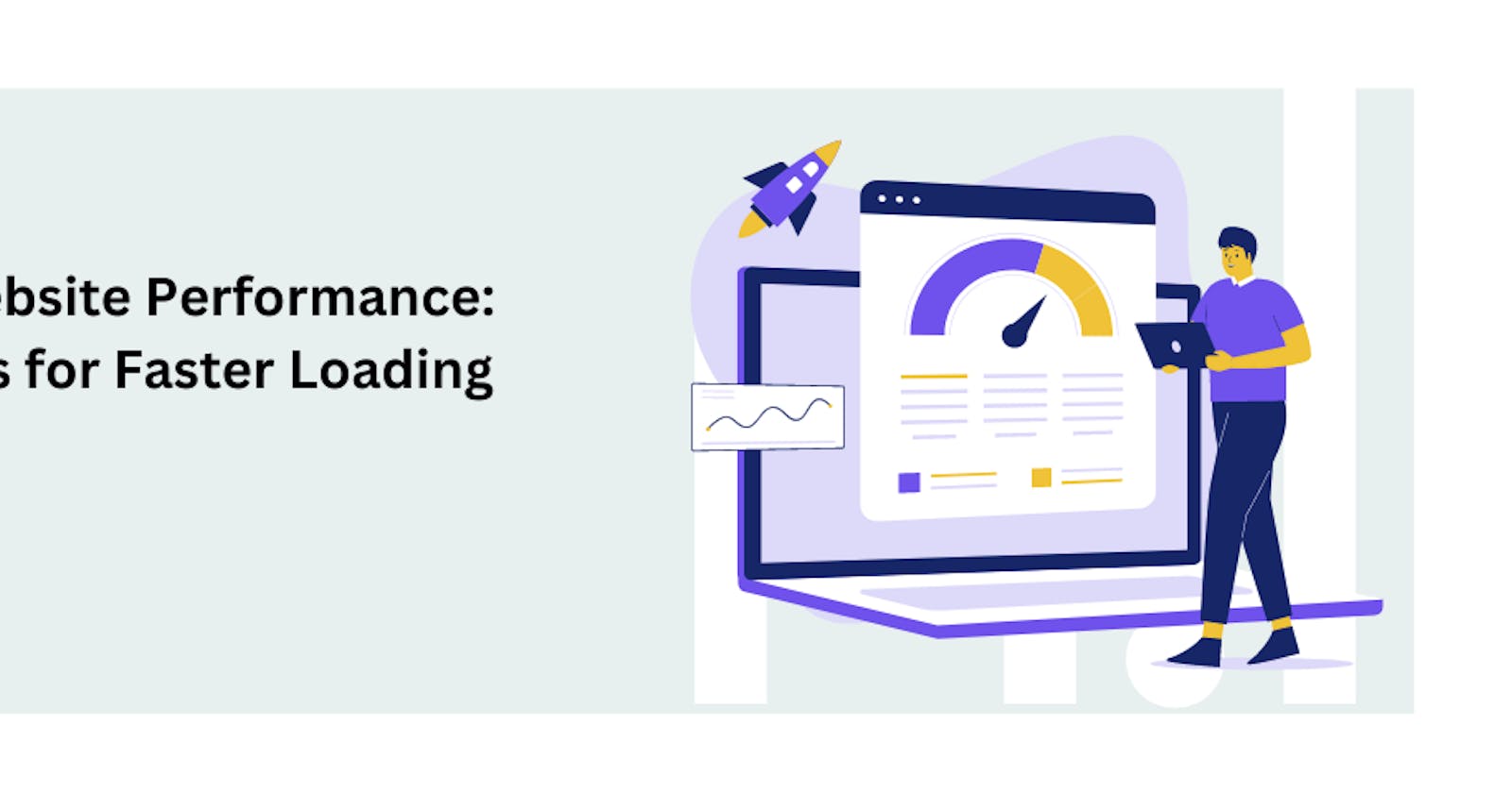 Optimizing Website Performance: Tips and Tricks for Faster Loading Times
