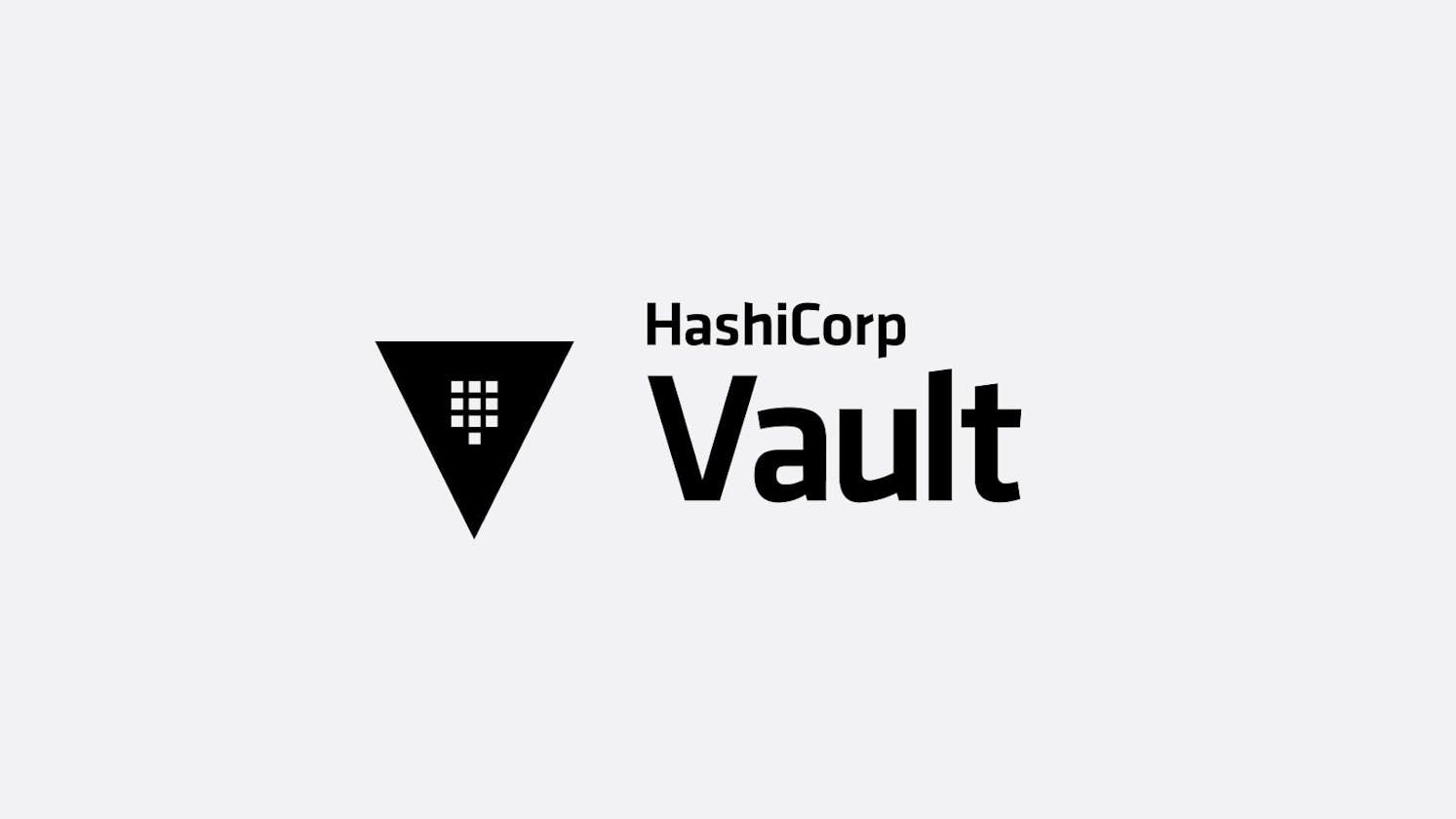Unlocking Security: A Basic Dive into HashiCorp Vault