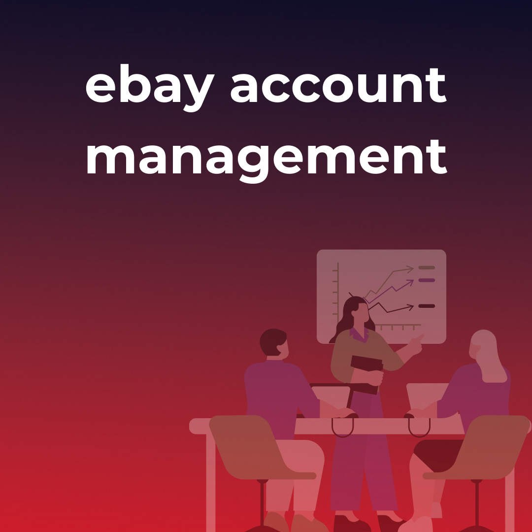 Transforming Operations: Leading Services for Enhanced eBay Account Management