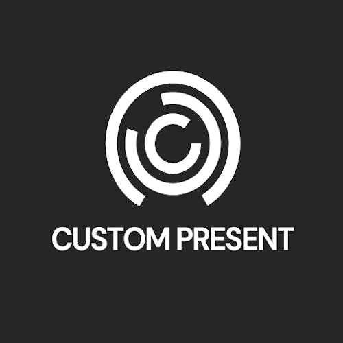 Custom Present's blog