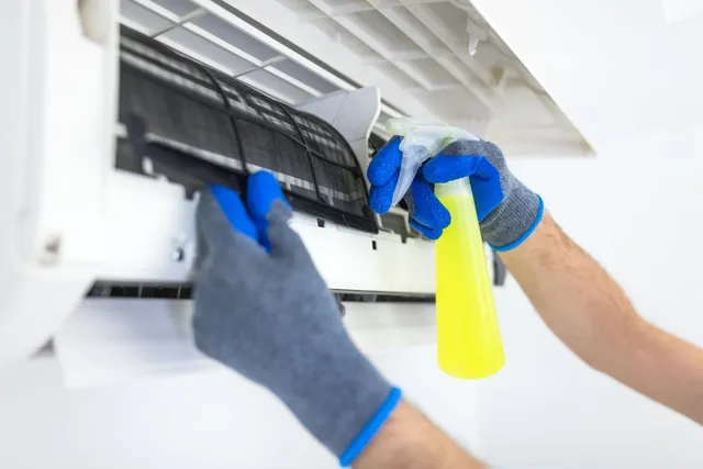 How Often You Should Schedule Air Conditioning Repair, Fort Lauderdale?