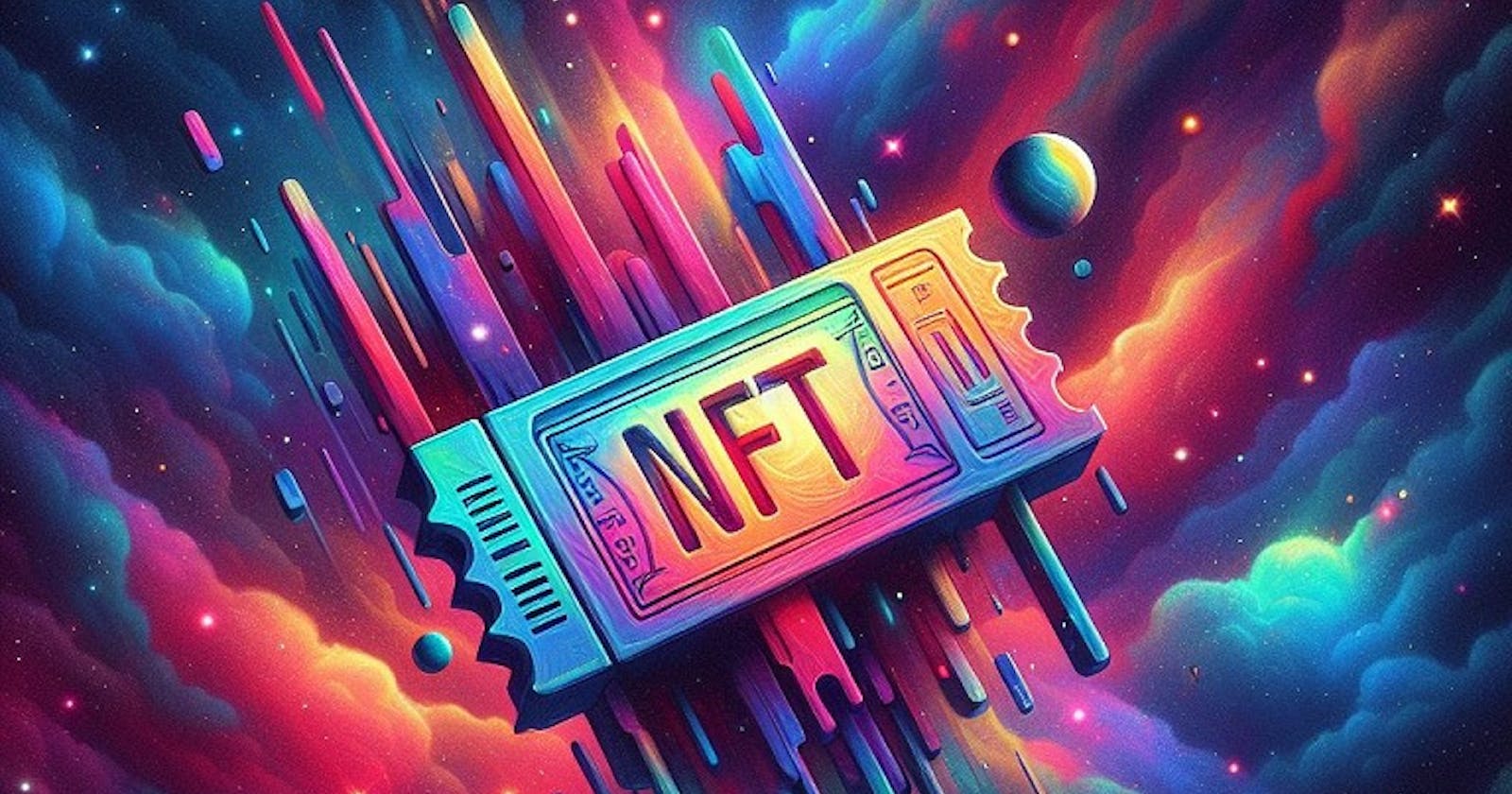Unlocking the Future of Event Ticketing - The Power of NFTs