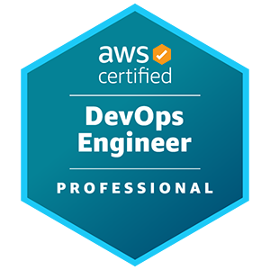 AWS DevOps Engineer Professional Certification Journey