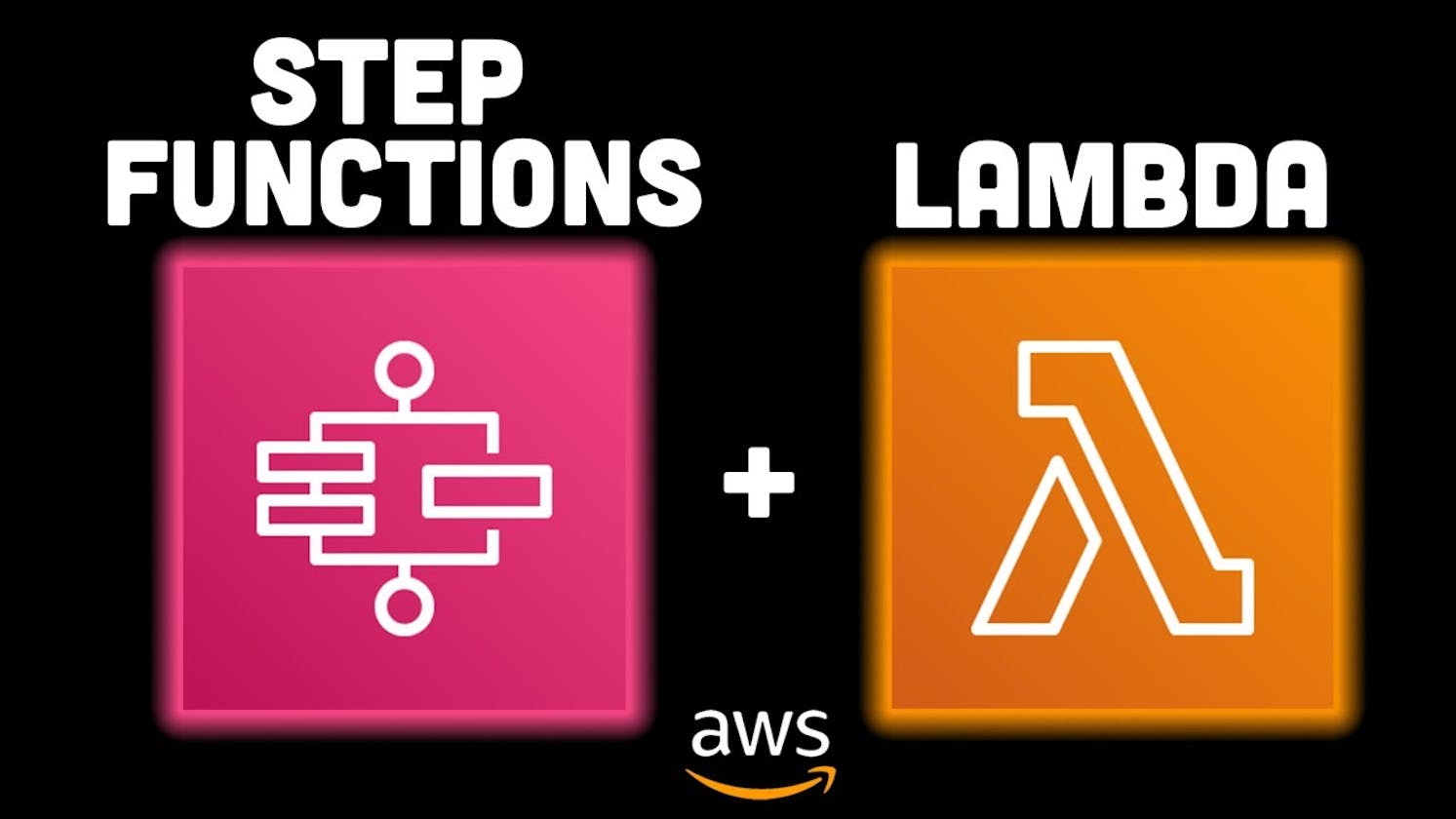 A Simple Guide to Using Step Functions and Lambda Together