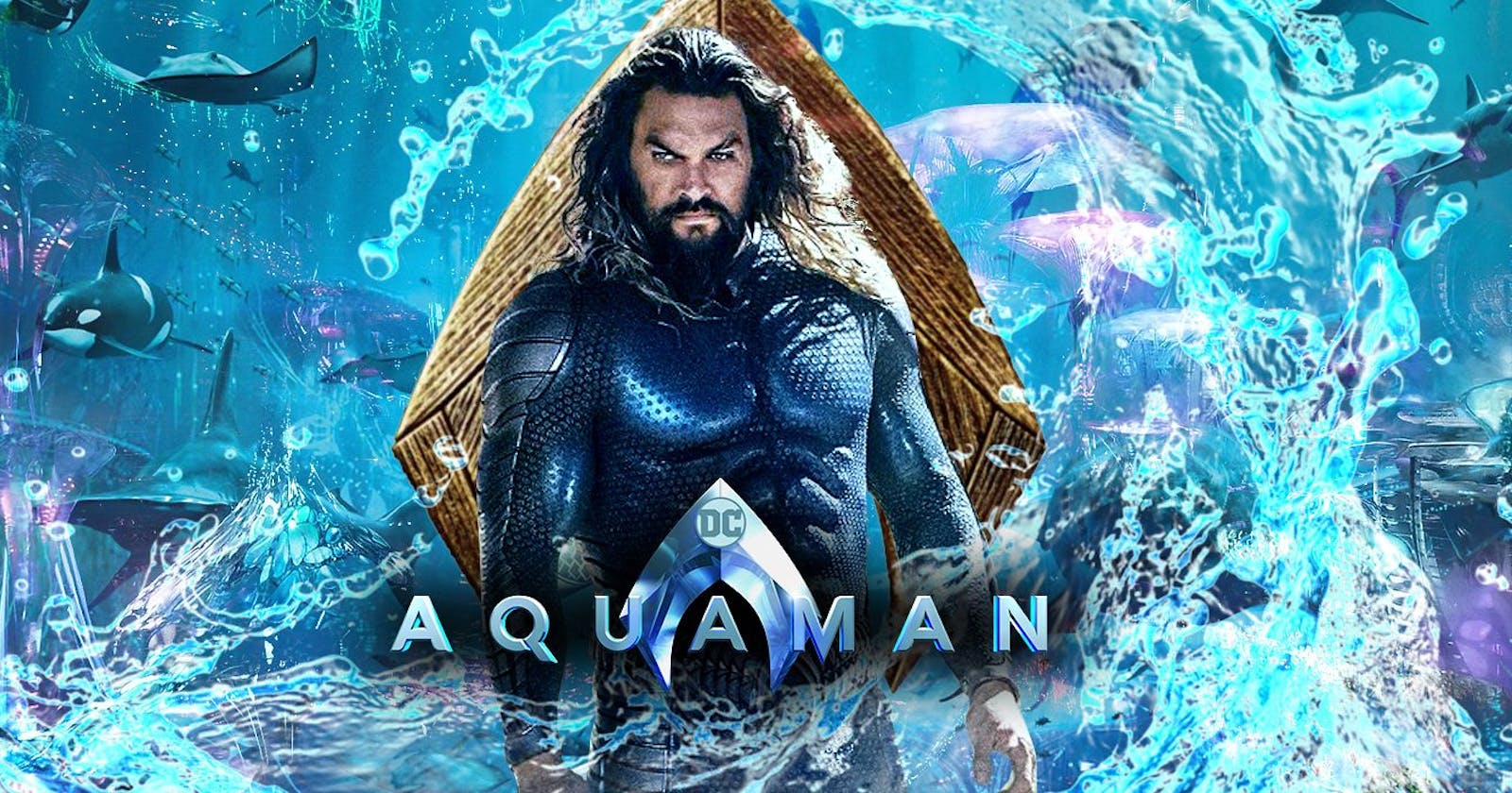 Aquaman 2 e il regno perduto Film Completo HD Streaming ITA