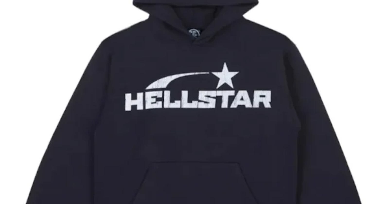 Official Hellstar® Online Store Buy Now