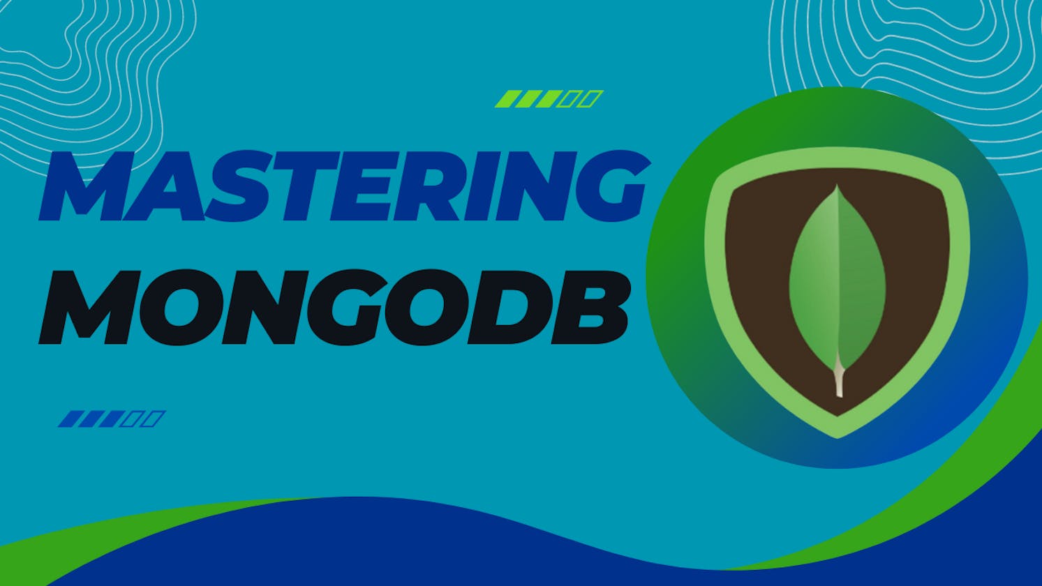MongoDB Mastery: A Comprehensive Guide to MongoDB in Node.js || Lesson - 1