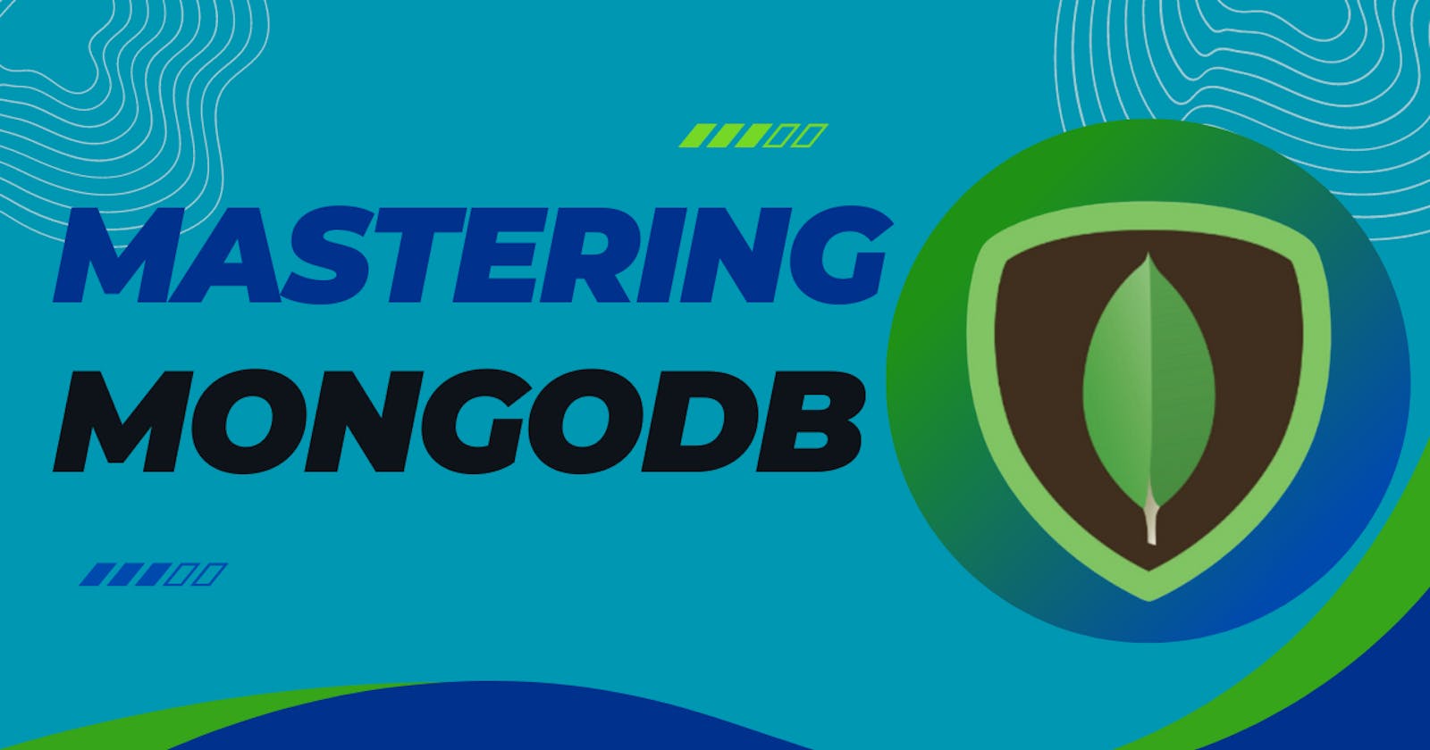 MongoDB Mastery: A Comprehensive Guide to MongoDB in Node.js || Lesson - 1