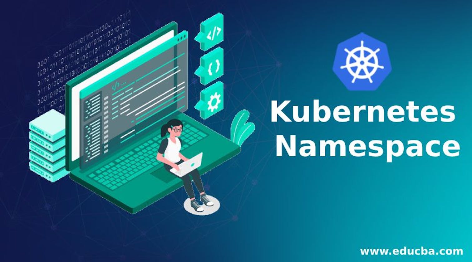 Day 33 - Working with Namespaces and Services in Kubernetes