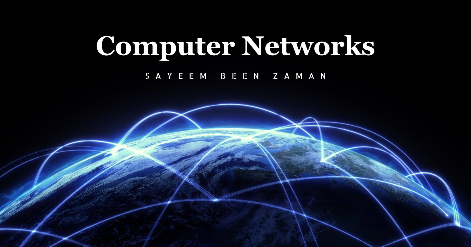 Computer Networks (MID)