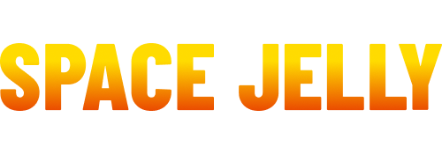 Space Jelly - Web Development Tutorials for _This_ Universe