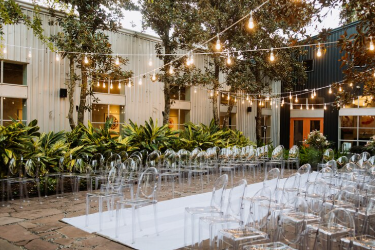 All about private event spaces nyc and setting of the spaces with right ideas