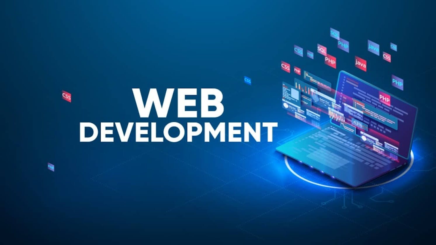 Web Development??