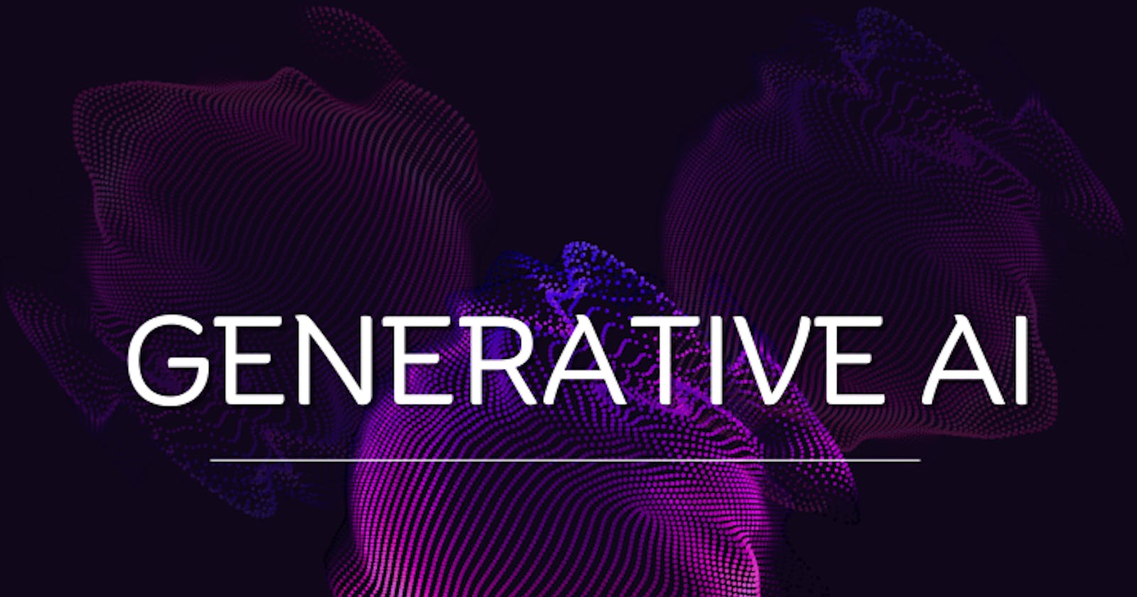 The Evolution of Generative AI and its applications