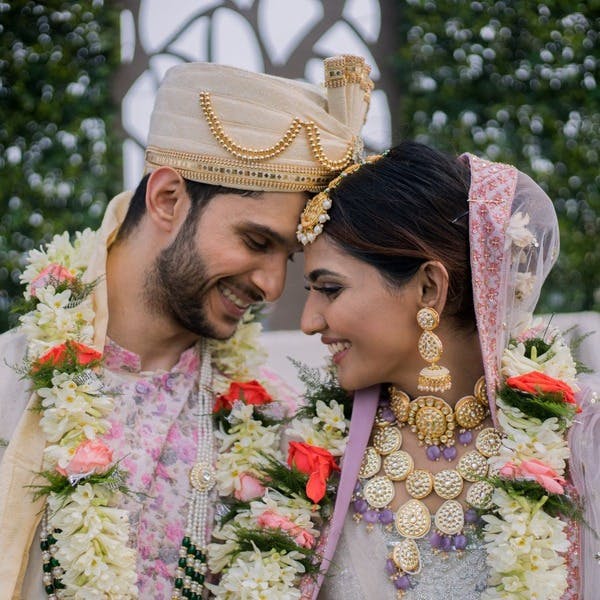 Indian brides and grooms in Sydney