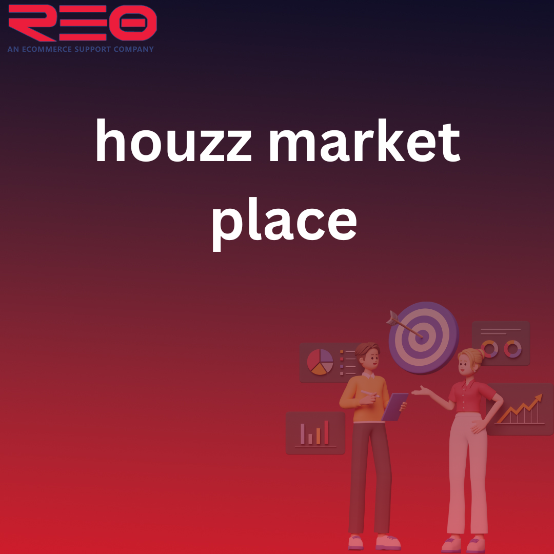 Exploring Opportunities on the Houzz Marketplace: A Seller’s Guide