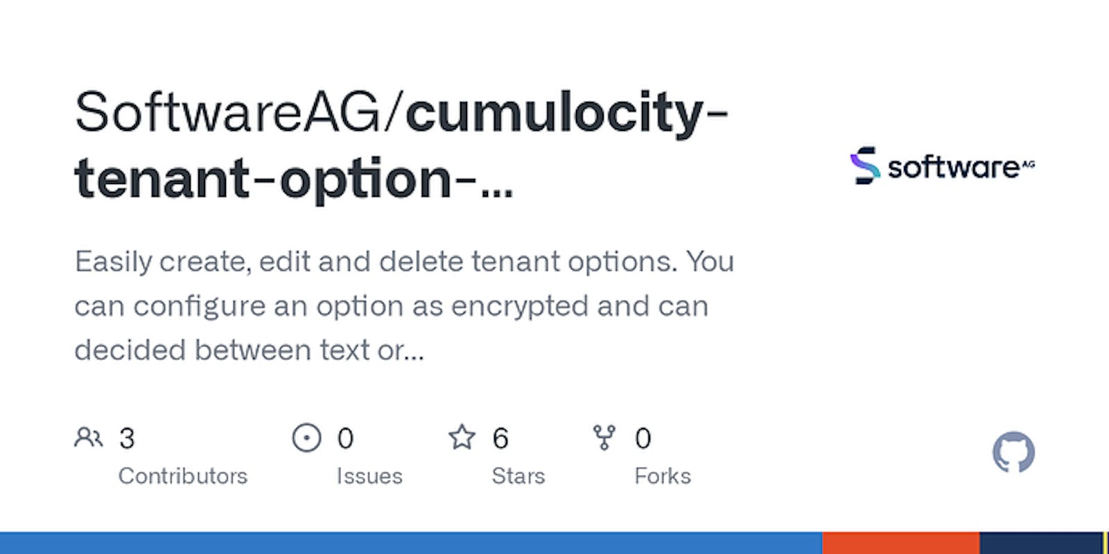 Cumulocity IoT Ecosystem enriched with new UI Extensions