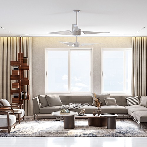Harmony In Design: The Expertise Of Chalk Studio's Residential Interior Designers