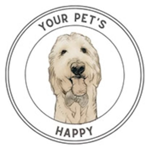 YOUR PETS HAPPY's photo