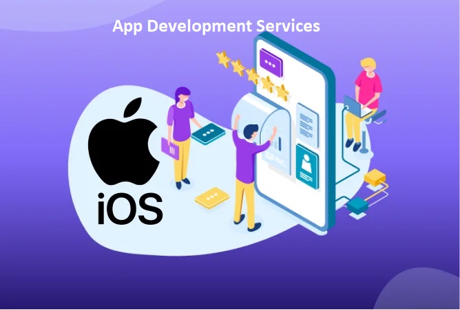 A Comprehensive Guide to App Development Services
