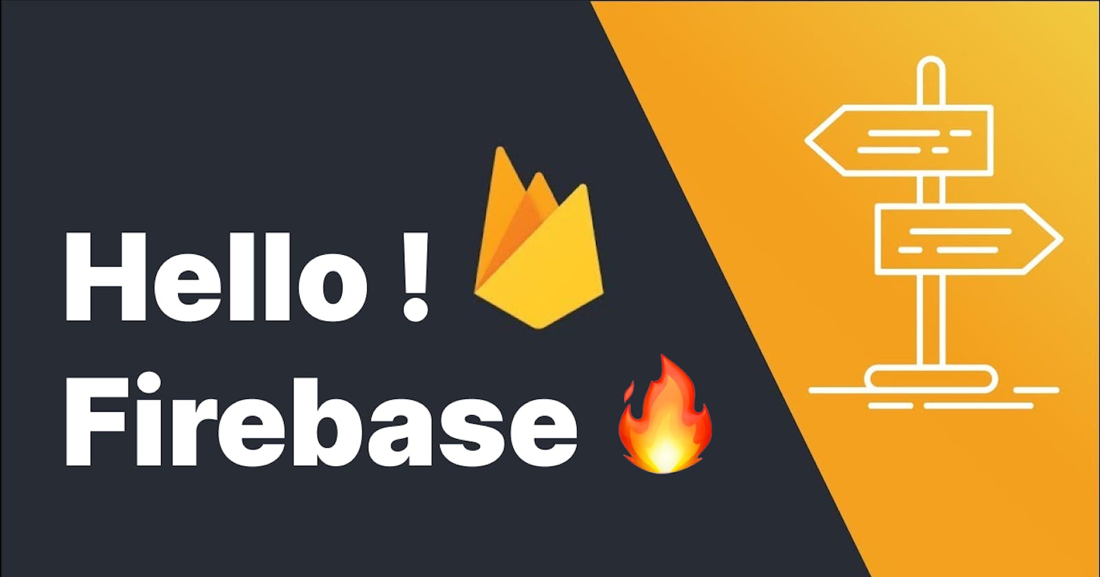 Introduction to Firebase