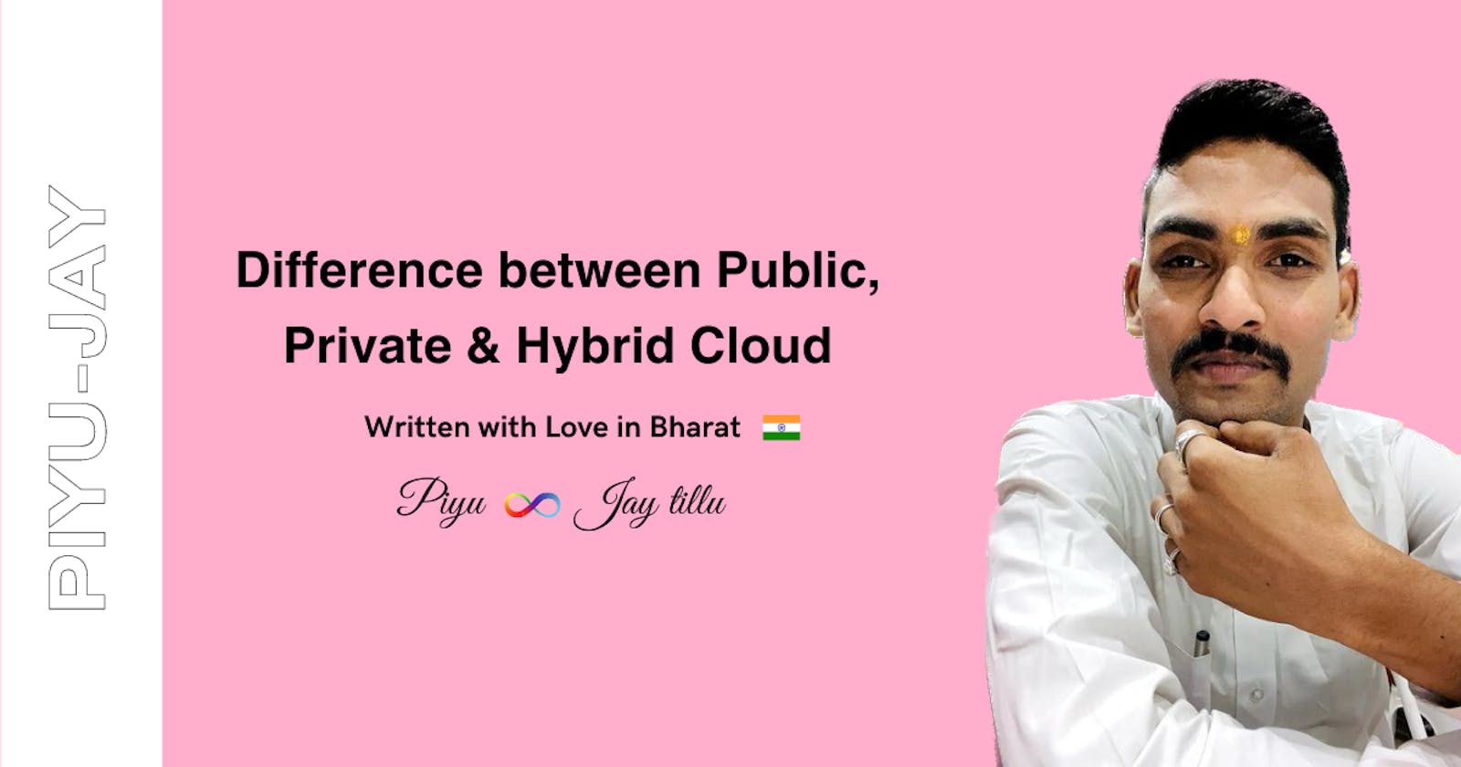 Differences Between Public, Private, and Hybrid Cloud