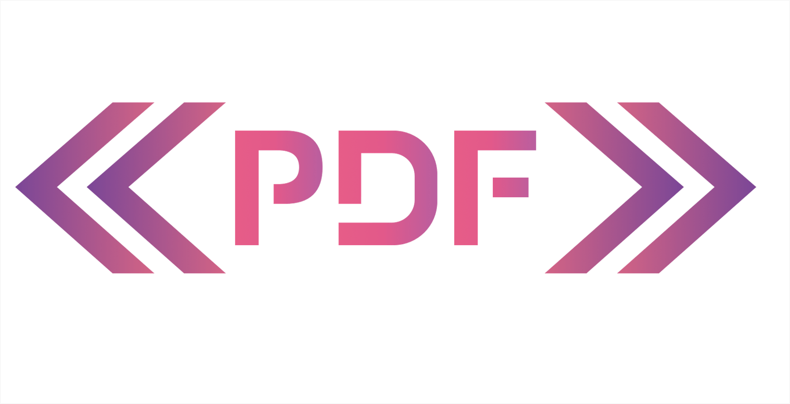 Creating visually rich PDFs with PDF-Frame-Vue
