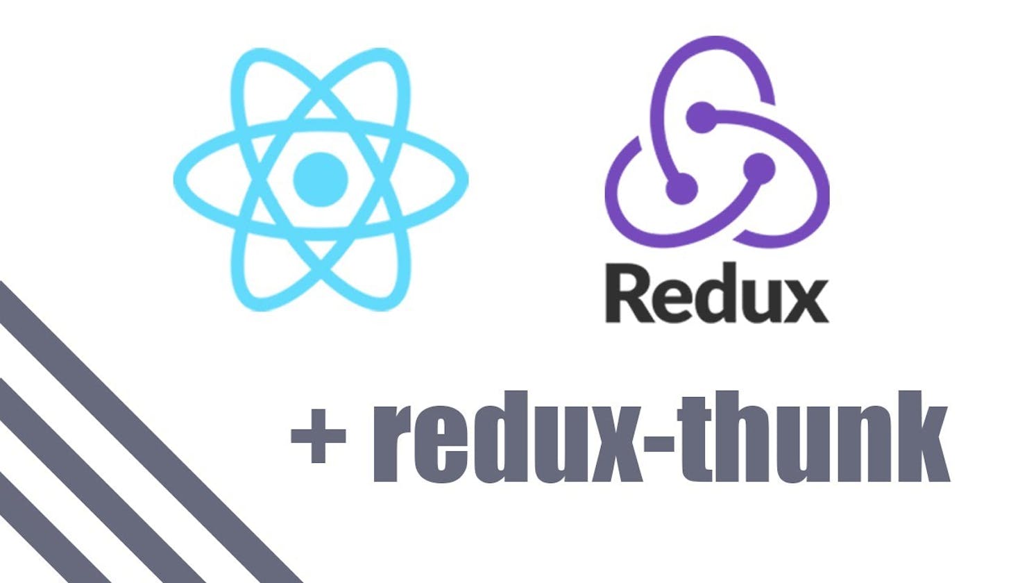 React + Redux +Thunk