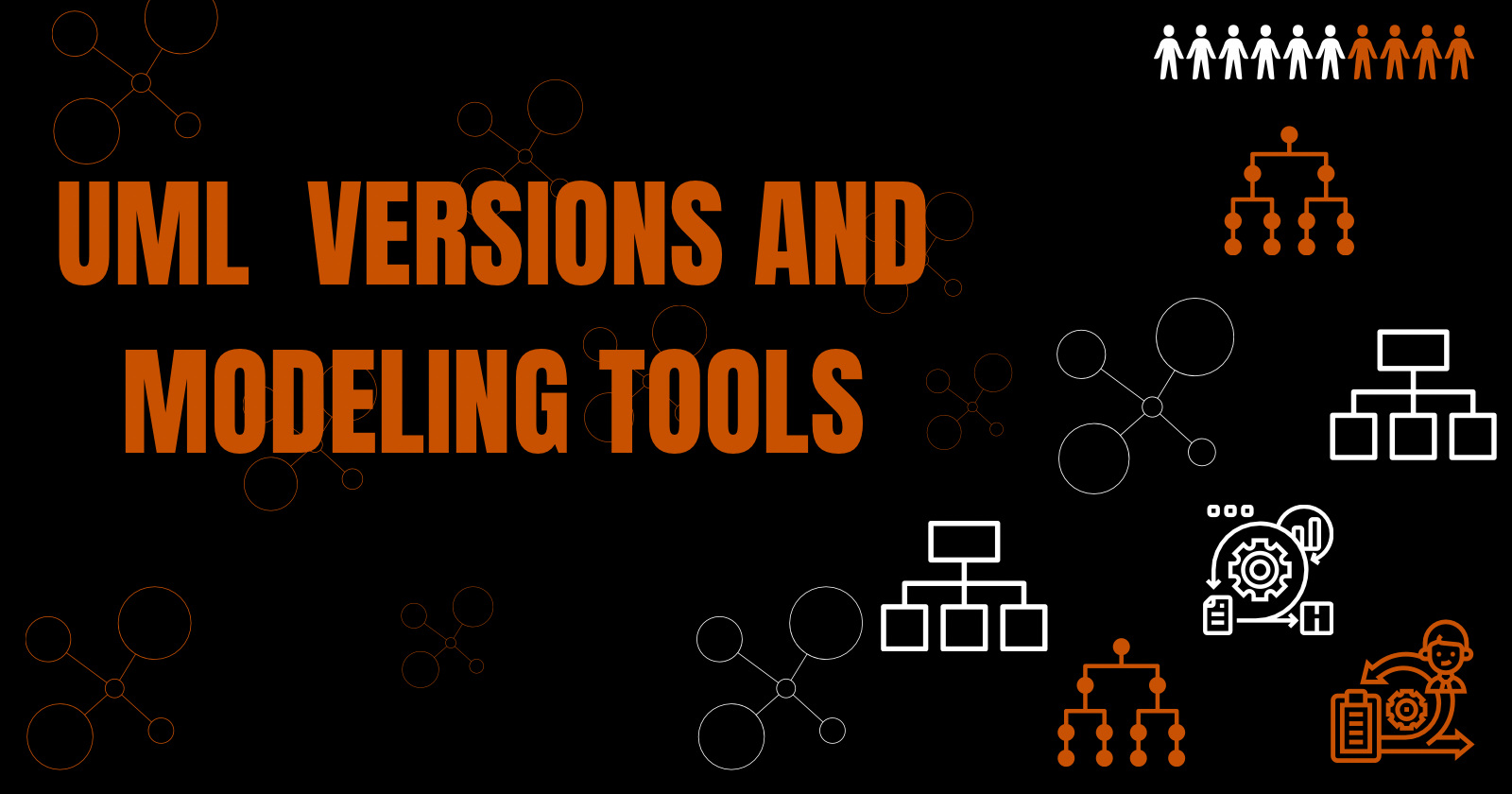 UML: A Comprehensive Review of Versions and Tools