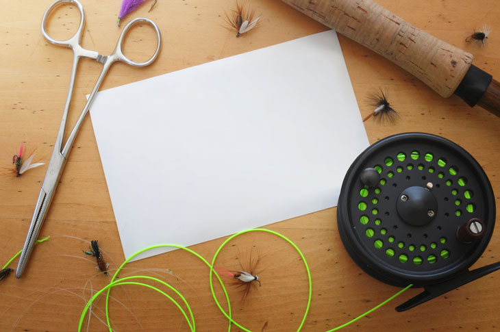 How to Make Fly Fishing Leader: A Step-by-Step Walkthrough