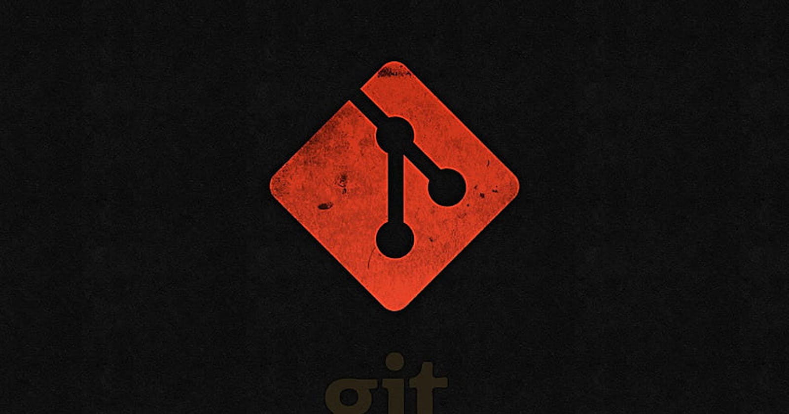 All About Git Commands