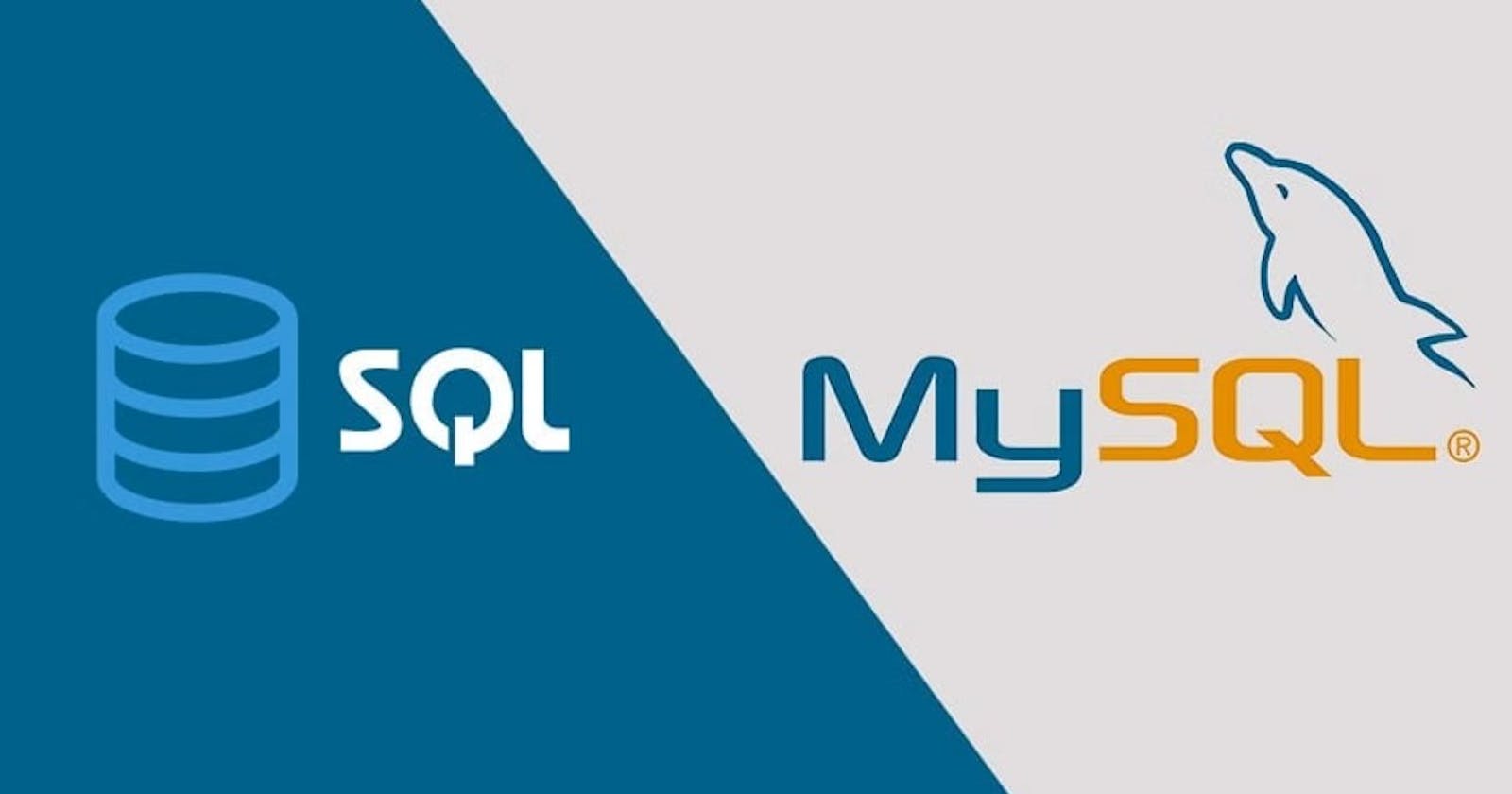 50 MySQL commands of user management for Devops Enginner