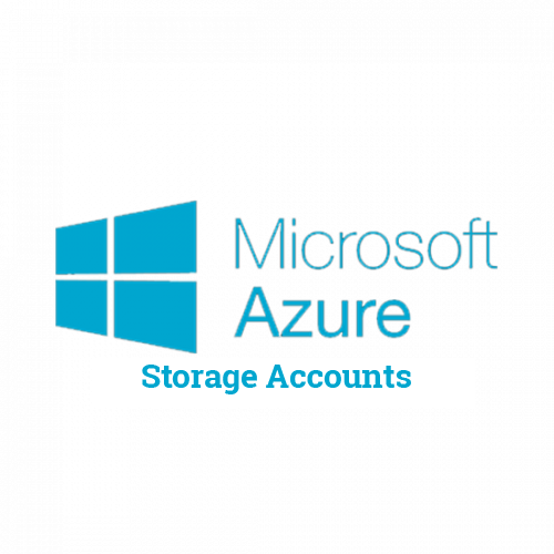 Lets Talk Azure: Storage Accounts.