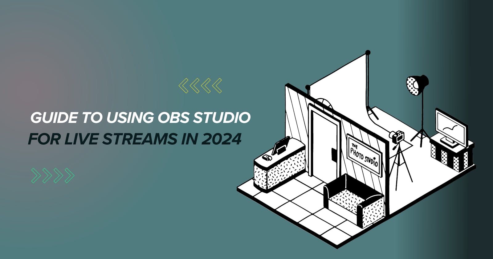 Guide to Using OBS Studio for Live Streams in 2024